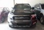 Ford Ranger 2016 WILDTRAK MT for sale-1