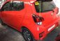 Toyota Wigo 2018 for sale-3