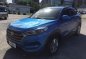 Hyundai Tucson 2016 for sale-2