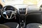 Hyundai Accent 2015 MT for sale-7