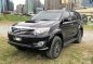 2015 Fortuner V 4x2 AT 2.5L D4d VNT-1