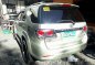 Toyota Fortuner 2013 for sale-2