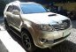 Toyota Fortuner 2013 for sale-0