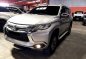 Mitsubishi Montero Sport 2017 GLX MT for sale-2