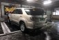 Toyota Fortuner 2013 for sale-5