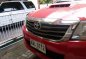 Toyota Hilux 2014 for sale-1