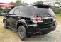 2015 Fortuner V 4x2 AT 2.5L D4d VNT-3