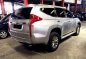 Mitsubishi Montero Sport 2017 GLX MT for sale-3