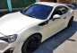 Toyota 86 2015 AT for sale-2