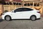 Hyundai Accent 2015 MT for sale-2