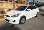 Hyundai Accent 2015 MT for sale-1