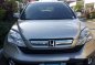 Honda CR-V 2008 for sale-0