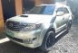 Toyota Fortuner 2013 for sale-1