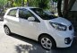 Kia Picanto 2015 for sale-0