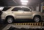 Toyota Fortuner 2013 for sale-2