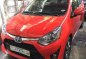 Toyota Wigo 2018 for sale-0