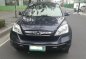 Honda CR-V 2008 for sale-0