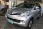 2012 Toyota  avanza for sale-0