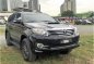 2015 Fortuner V 4x2 AT 2.5L D4d VNT-0