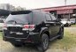 2015 Fortuner V 4x2 AT 2.5L D4d VNT-2