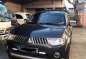 Mitsubishi Montero Sport 2012 for sale-0