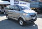 Suzuki APV 2014 MT for sale-0