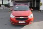 Chevrolet Sail 2017 AT for sale-11