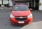 Chevrolet Sail 2017 AT for sale-11