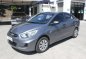 Hyundai Accent 2018 MT for sale-6