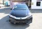 Honda City 2016 MT for sale-0