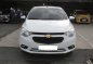 Chevrolet Sail 2017 AT for sale-10