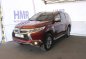 Mitsubishi Montero Sport 2017 GLX MT for sale-1