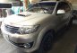 Toyota Fortuner 2016 for sale-1