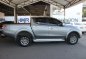 Mitsubishi Strada 2017 GLS MT for sale-1