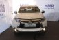 Mitsubishi Montero Sport 2017 GLX MT-0