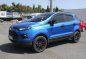 Ford EcoSport 2018 MT for sale-1