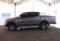 Mitsubishi Strada 2017 GLS MT for sale-3