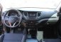 Hyundai Tucson 2017 AT for sale-9