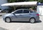 Hyundai Accent 2018 MT for sale-5