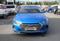 Hyundai Elantra 2017 MT for sale-1