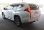 Mitsubishi Montero Sport 2017 GLX MT-2