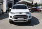 Ford EcoSport 2015 MT for sale-10