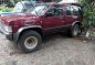 Nissan Terrano 2000 for sale-1