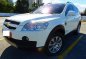 Chevrolet Captiva 2011 AT for sale-0