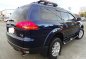 Mitsubishi Montero Sport 2012 GLS-V AT for sale-1