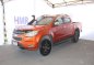 Chevrolet Colorado 2015 MT for sale-4