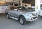 Mitsubishi Strada 2017 GLS MT for sale-8