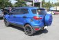 Ford EcoSport 2018 MT for sale-4