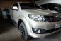 Toyota Fortuner 2016 for sale-4