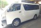 Toyota Hiace 2017 for sale-4